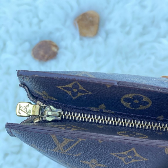 🚫SOLD🚫Authentic Louis Vuitton Babylon Tote - Picture 10 of 14